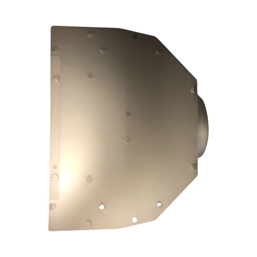 DRAUGHT DIVERTER